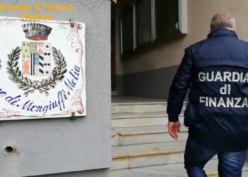 La Guardia di Finanza sequestra l’impianto di depurazione di Mongiuffi Melia. Tre denunce per inquinamento ambientale
