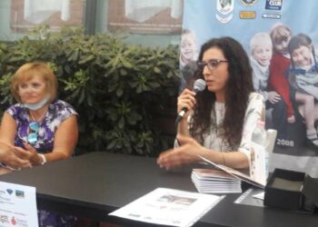 Kiwanis Club Tauromenium Valle Alkantara. “Prevenzione ed educazione alimentare per bambini e adolescenti ai tempi del Covid-19”