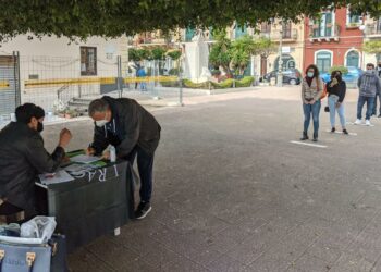 Giardini. Sabato: “Petizione per aiutare i lavoratori precari, raccolte centinaia di firme. E ora si va a Roma”