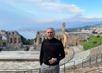 Taormina. Tonino Emanuele: “Teatro Antico ripulito grazie ai custodi. Pronti per la riapertura prevista per l’8 marzo”