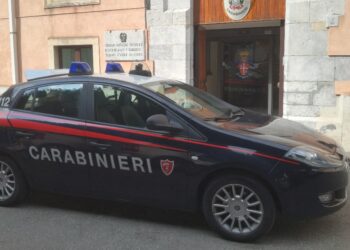 Giardini. I carabinieri arrestano un 26enne per omicidio stradale