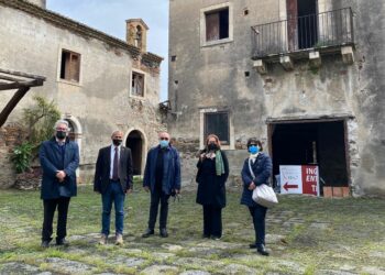 Giardini. Al via al Castello di Schisò il “cantiere della conoscenza”