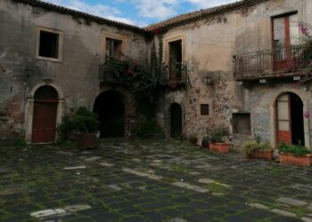 Giardini. Al via il recupero del Castello di Schisò
