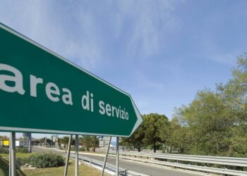 Sulla A18 e sulla A20 arriveranno nuove “Aree di servizio”