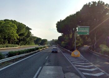 A18. Svincolo di Giardini chiuso in uscita per i veicoli in transito in direzione Catania: ecco quando
