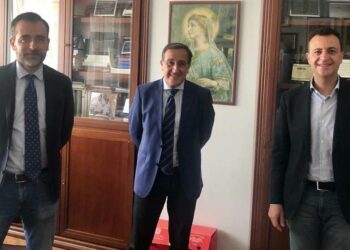 Taormina. Minardo: “La Lega dà il benvenuto a Salvo Cilona”