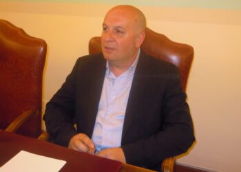 Taormina. Corvaia nuovo assessore della Giunta Bolognari al posto del dimissionario Ferraro