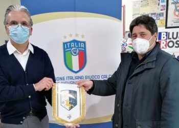 Calcio. L’ad Maurizio Lo Re: “Il Città di Taormina chiederà il ripescaggio in Eccellenza”