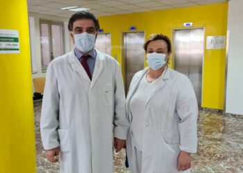 Taormina. Valentina: “Il mio bimbo è rinato grazie ai medici del Ccpm. Grazie, angeli speciali. Vi racconto la mia storia”