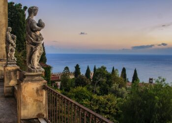 Taormina. Spadaro: “Vincolo storico-artistico a protezione di tutti gli oggetti di Casa Cuseni. Per noi è un grande giorno”