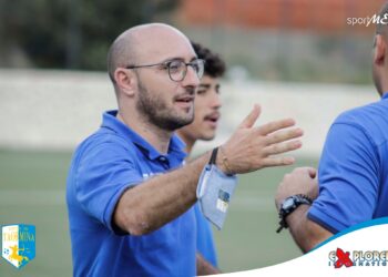 Città di Taormina calcio. D’Alessandro: “La mentalità vincente dell’ad Maurizio Lo Re ci porterà lontano”