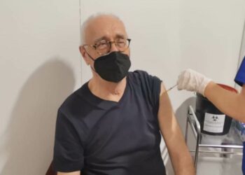 Taormina. Inaugurato l’hub vaccinale: i dati della prima giornata. Ecco come prenotare