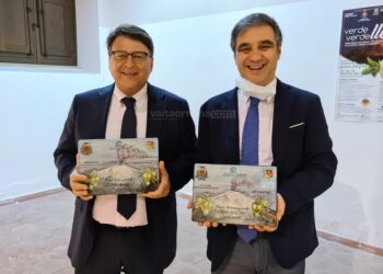 Francavilla. Premio “Sciara dell’Etna” ai medici Cinnirella e Agati e al tenente dei carabinieri Polisano