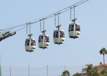 Funivie in Sicilia. Musumeci e Falcone: “Subito controlli, pronti a valutare le autorizzazioni”