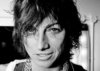 Gianna Nannini il 21 agosto in concerto al Teatro Antico di Taormina