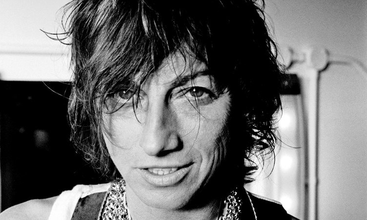 Gianna Nannini il 21 agosto in concerto al Teatro Antico di Taormina ...