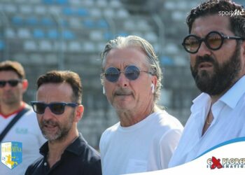 Taormina. Lo Re: “Stiamo lavorando per mettere a norma lo stadio in perfetta sinergia con il Comune”