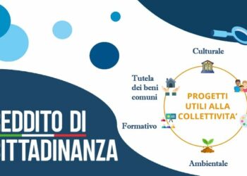 Letojanni. “Progetti utili alla collettività”: 63 percettori di RdC impegnati gratuitamente in piccoli lavori