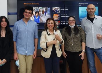 S. Teresa. Nasce “Classicblog”, il blog del Liceo classico “Trimarchi”