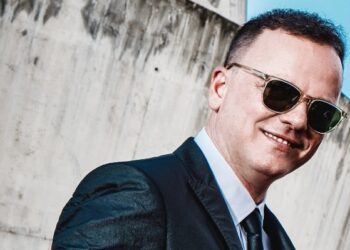 Gigi D’Alessio in concerto il 27 agosto al Teatro Antico di Taormina