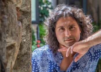 “Vieni in Sicilia”, il nuovo singolo di Giovanni Montalbano (video)