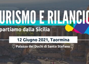 Meeting Pd a Taormina. “Turismo e rilancio: ripartiamo dalla Sicilia”