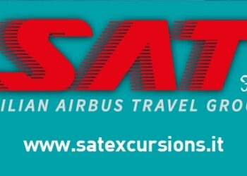 Taormina. Sicilian Airbus Travel: al via le escursioni dell’estate 2021