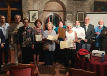 Club per l’Unesco di Taormina Val d’Alcantara e Val d’Agrò: “Omaggio a Dante”
