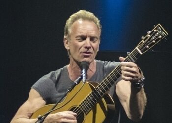 Sting il 27 settembre al Teatro Antico di Taormina (unico concerto estivo in Italia)