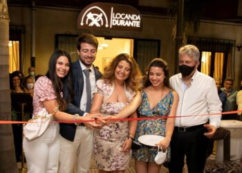 Letojanni. Locanda Durante, alla riscoperta delle tradizioni della cucina siciliana
