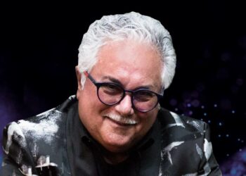 “Saturday Grey”: Antonello Tonna celebra 40 anni di carriera