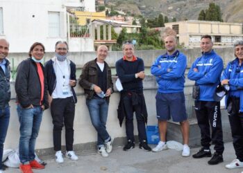 Calcio. Città di Taormina: ecco l’organigramma completo. Lunedì 2 agosto scatta la nuova stagione