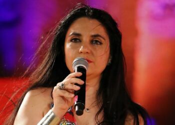 Taomoda. Taormina elegante e glamour con un parterre d’eccezione al Teatro Antico nella notte dei Tao Awards