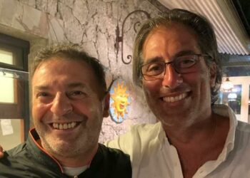 Taormina. Ruggero Sardo: “Un’estate impegnativa e bella che segna la ripartenza per tutti noi”