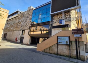 Taormina. Il sindaco: “Hub vaccinale nell’area del Palazzo dei congressi in occasione di alcuni spettacoli al Teatro Antico”