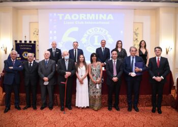 Lions club. “Premi Taormina per le arti e le scienze”. Il presidente Cirasa: “Riconoscimenti alla sicilianità”