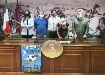 “Partita del cuore” ad Acireale: raccolta fondi per il Centro cardiologico pediatrico di Taormina