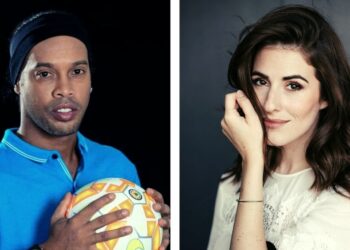 “Nations Award” a Taormina. Michel Curatolo: “Ronaldinho e altri grandi ospiti all’evento del 25 luglio al Teatro Antico”