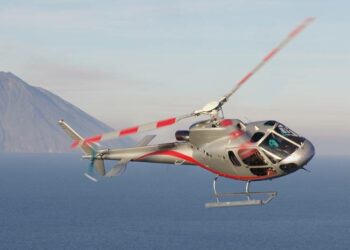 Nuovo servizio aereo dedicato a Taormina