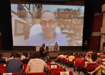 Taormina Film Fest. Sicilia protagonista con “Lo schermo a tre punte” e “Bronte – Cronaca di un massacro”