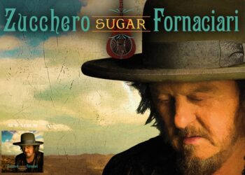 Zucchero in concerto a settembre al Teatro Antico di Taormina