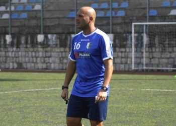 Città di Taormina calcio: presentazione ufficiale e primo allenamento