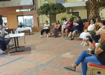 Letojanni. Conclusa la prima edizione di “Letture d’estate” organizzata dal Circolo “Bianca Garufi”