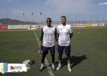 Calcio. Due portieri per il Città di Taormina: tesserato Cirnigliaro, conferma per Sanneh