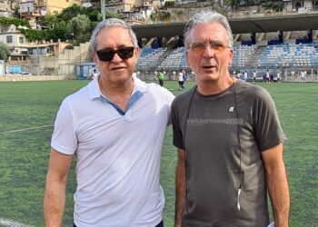 Il Città di Taormina calcio ripescato in Eccellenza: “Premiata la solidità del nostro club”