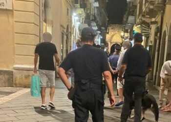 Controlli dei Cc a Taormina e Giardini. Denunciate 6 persone per droga. Chiusi due locali pubblici