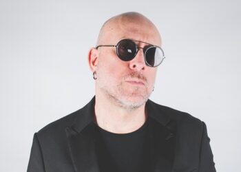 Mario Biondi il 22 agosto in concerto al Teatro Antico di Taormina