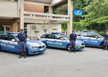 Polizia. Info e consigli utili per una “Estate in sicurezza” su strade e autostrade
