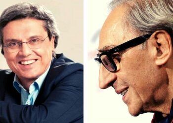 Un viaggio nell’universo musicale e poetico di Franco Battiato: il 13 agosto concerto al Teatro Greco di Tindari