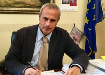 Al via il 7 ottobre a Giardini la XVII “Rassegna internazionale di archeologia subacquea”